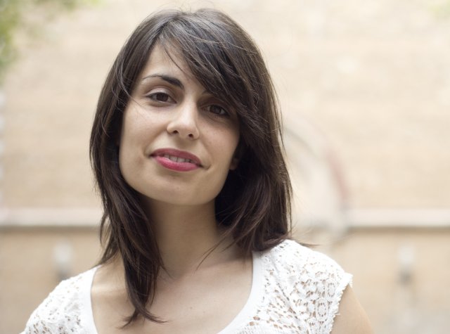 Lee más sobre el artículo Premio Ópera Prima para Celia Rico Clavellino