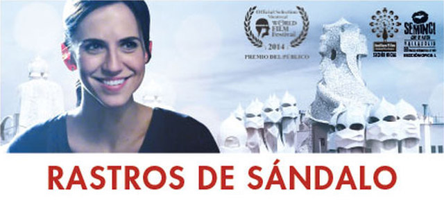 En este momento estás viendo Nominación de Josep Amorós en los Premios Gaudí por ‘Rastros de Sándalo’