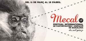 Lee más sobre el artículo El Salto del Ángel estará en el Pitching de Cortometrajes del Festival Mecal