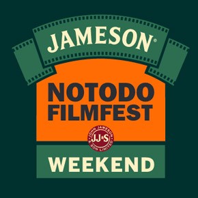 Josep Amorós participa en la sección One to One del Festival Jameson Notodofilmfest