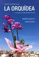 La Orquídea (2016)