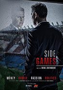 El fútbol no es así (2018)