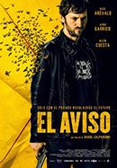 El aviso (2017)