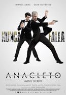 Anacleto, agente secreto (2014)