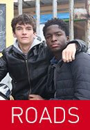 Roads (2017)