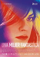 Una mujer fantástica (2016)